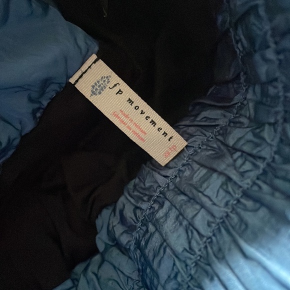 Free people shorts - Picture 3 of 3